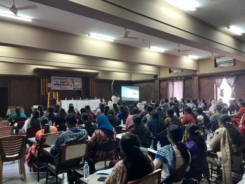 DISTRICT CONVENTION KOZHIKODE 2026